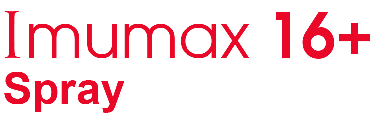 İmumax – Boğaz Spreyi