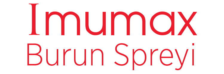 İmumax – Boğaz Spreyi