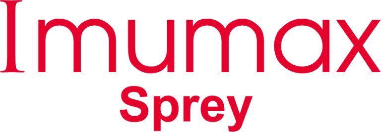 İmumax – Boğaz Spreyi